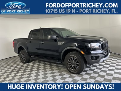Used 2020 Ford Ranger XLT w/ Equipment Group 301A Mid