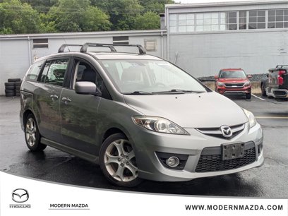 Used 2010 MAZDA MAZDA5 Grand Touring