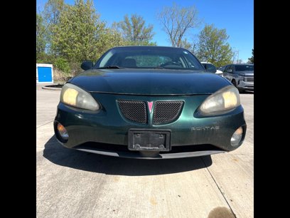 Used 2004 Pontiac Grand Prix GT2