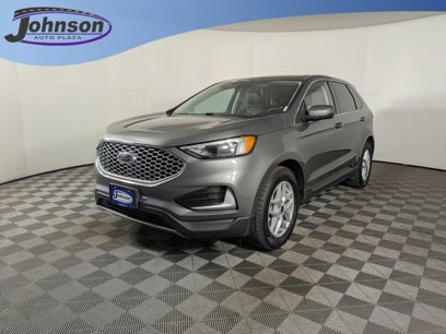Used 2024 Ford Edge SEL