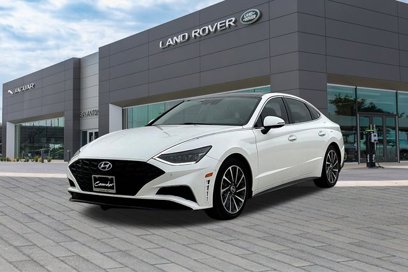 Used 2022 Hyundai Sonata Limited