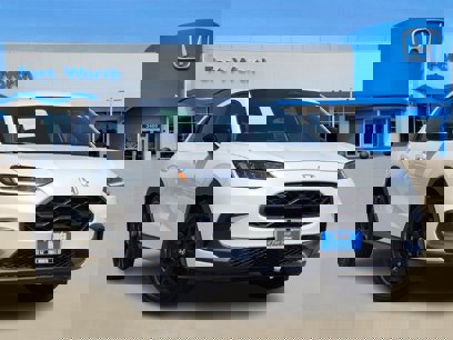 Certified 2024 Honda HR-V Sport