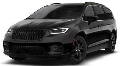 New 2026 Chrysler Pacifica Select