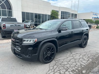 Used 2022 GMC Acadia SLT w/ Elevation Edition