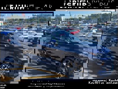 Used 2022 Lexus RX 350 AWD w/ Premium Package