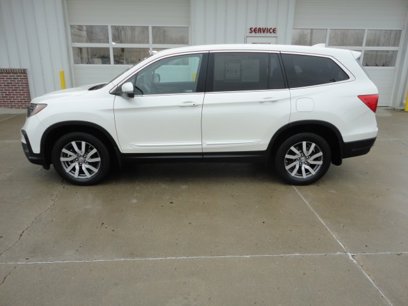 Used 2019 Honda Pilot EX-L