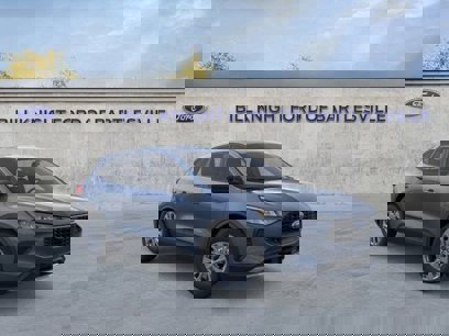 New 2025 Ford Escape Active