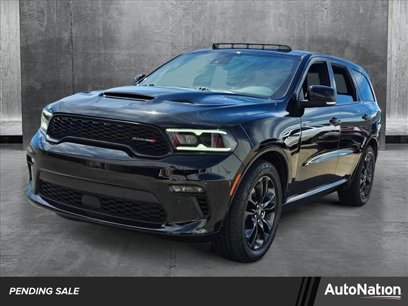 Used 2022 Dodge Durango R/T