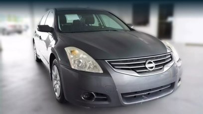 Used 2011 Nissan Altima 2.5 S