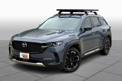 Certified 2024 MAZDA CX-50 Meridian Edition w/ Apex Package