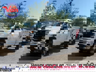 New 2024 Chevrolet Silverado 3500 W/T w/ WT Convenience Package