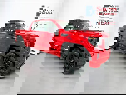 New 2025 GMC Sierra 1500 Elevation w/ Elevation Premium Package