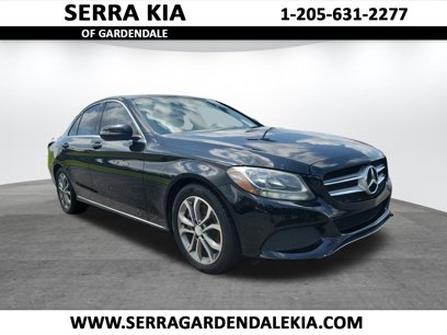 Used 2016 Mercedes-Benz C 300 Sport