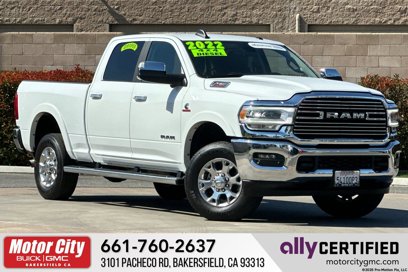Used 2022 RAM 2500 Laramie
