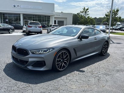 Used 2023 BMW M850i xDrive Coupe