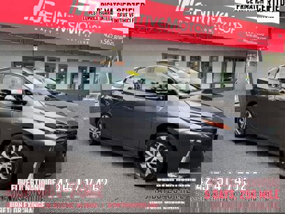 Used 2018 Toyota Prius Prime Plus