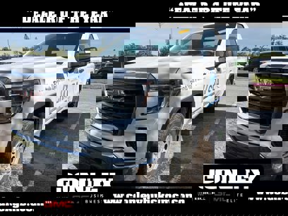 Used 2021 GMC Sierra 1500 2WD Regular Cab