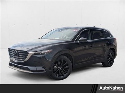 Used 2023 MAZDA CX-9 Touring Plus