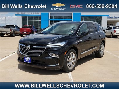 Used 2022 Buick Enclave Premium