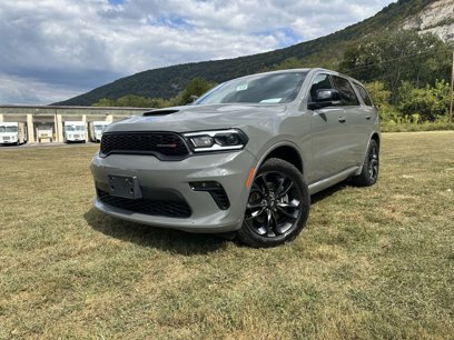 Used 2021 Dodge Durango GT