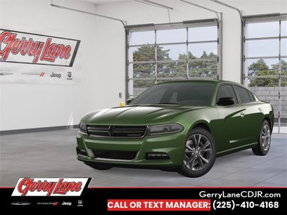 New 2023 Dodge Charger SXT w/ Cold Weather Package