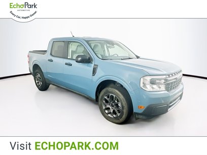 Used 2022 Ford Maverick XLT