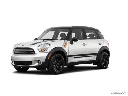 Used 2016 MINI Cooper Countryman