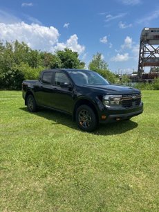 Used 2024 Ford Maverick Lariat w/ Tremor Off-Road Package