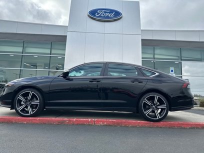 Used 2023 Honda Accord Sport