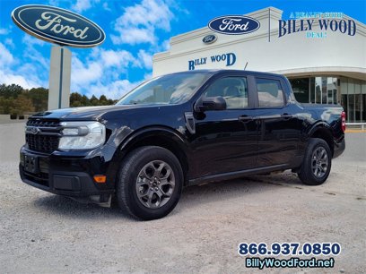 Used 2024 Ford Maverick XLT w/ Equipment Group 300A Standard