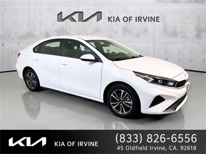 Certified 2024 Kia Forte LXS