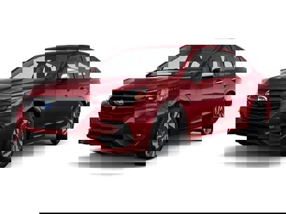 New 2025 Subaru Legacy Touring XT