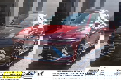 Certified 2024 Hyundai Sonata SEL w/ Convenience Package