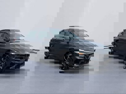 New 2025 Hyundai Elantra Limited