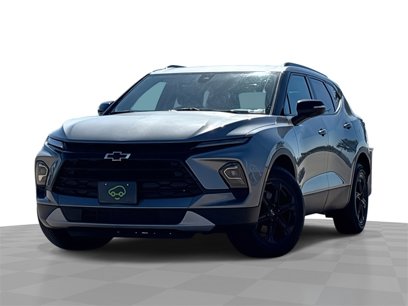 Certified 2023 Chevrolet Blazer LT w/ Midnight/Sport Edition