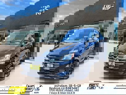 Certified 2020 Hyundai Elantra Value Edition