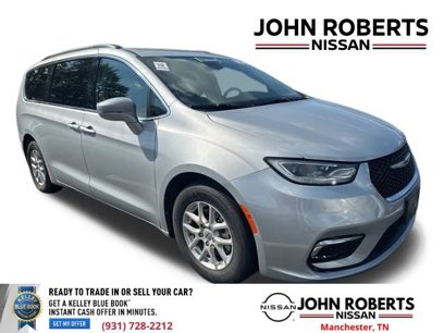 Used 2022 Chrysler Pacifica Touring-L
