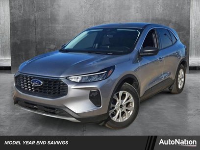 New 2024 Ford Escape Active