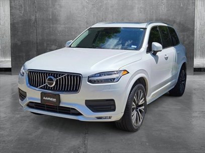Used 2021 Volvo XC90 T5 Momentum w/ Protection Package Premier