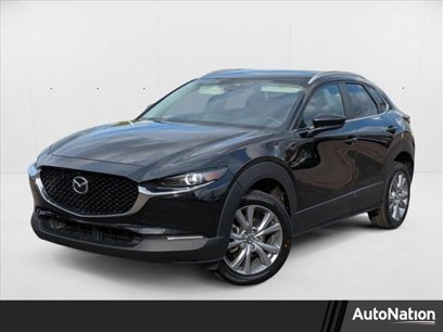 Used 2023 MAZDA CX-30 AWD 2.5 S w/ Preferred Package