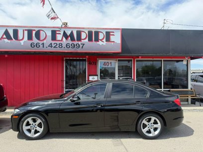 Used 2014 BMW 328i Sedan