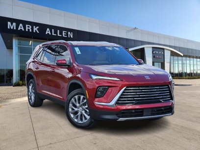New 2025 Buick Enclave Preferred w/ Power Package