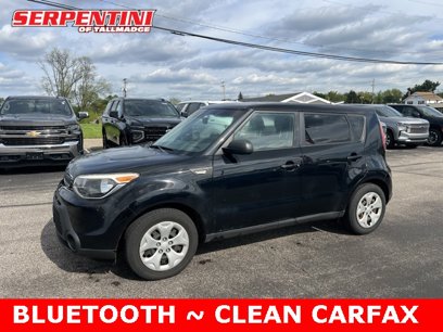 Used 2014 Kia Soul