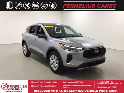 Used 2024 Ford Escape Active