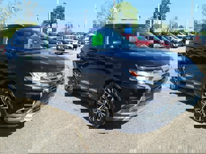 Used 2017 Mitsubishi Outlander ES