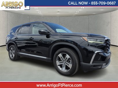 Used 2024 Honda Pilot EX-L