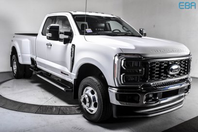 Used 2023 Ford F350 Lariat w/ Tow Technology Package