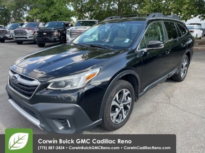Used 2020 Subaru Outback Limited w/ Popular Package #2