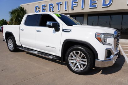 Used 2019 GMC Sierra 1500 SLT