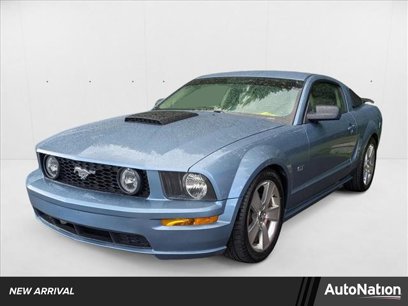 Used 2007 Ford Mustang GT Premium
